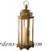 PierSurplus Metal/Glass Lantern PSPL1031